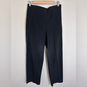 Vintage Solutions by Harve Benard women’s Elegant Black Women's Pants size 12